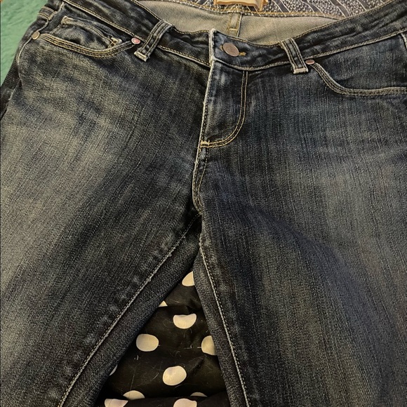 Paige Jeans Size 27 - Picture 3 of 5